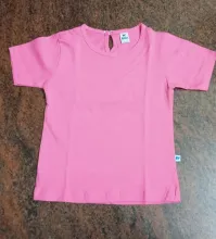 Plain Dress